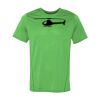 Tech Performance Short Sleeve T-Shirt Thumbnail
