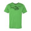 Tech Performance Short Sleeve T-Shirt Thumbnail