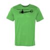 Tech Performance Short Sleeve T-Shirt Thumbnail