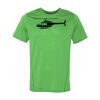 Tech Performance Short Sleeve T-Shirt Thumbnail