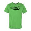 Tech Performance Short Sleeve T-Shirt Thumbnail