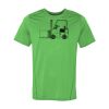 Tech Performance Short Sleeve T-Shirt Thumbnail