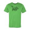 Tech Performance Short Sleeve T-Shirt Thumbnail