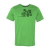 Tech Performance Short Sleeve T-Shirt Thumbnail