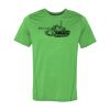 Tech Performance Short Sleeve T-Shirt Thumbnail