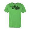 Tech Performance Short Sleeve T-Shirt Thumbnail
