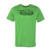 Tech Performance Short Sleeve T-Shirt Thumbnail