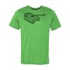 Tech Performance Short Sleeve T-Shirt Thumbnail