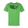 Tech Performance Short Sleeve T-Shirt Thumbnail