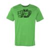 Tech Performance Short Sleeve T-Shirt Thumbnail