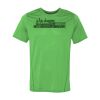 Tech Performance Short Sleeve T-Shirt Thumbnail