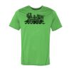 Tech Performance Short Sleeve T-Shirt Thumbnail