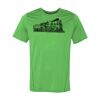 Tech Performance Short Sleeve T-Shirt Thumbnail