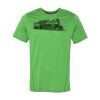 Tech Performance Short Sleeve T-Shirt Thumbnail