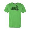 Tech Performance Short Sleeve T-Shirt Thumbnail