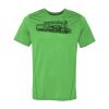 Tech Performance Short Sleeve T-Shirt Thumbnail