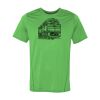 Tech Performance Short Sleeve T-Shirt Thumbnail