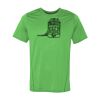 Tech Performance Short Sleeve T-Shirt Thumbnail