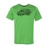 Tech Performance Short Sleeve T-Shirt Thumbnail