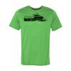 Tech Performance Short Sleeve T-Shirt Thumbnail