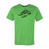 Tech Performance Short Sleeve T-Shirt Thumbnail