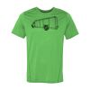 Tech Performance Short Sleeve T-Shirt Thumbnail
