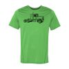 Tech Performance Short Sleeve T-Shirt Thumbnail