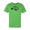 Tech Performance Short Sleeve T-Shirt Thumbnail