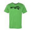 Tech Performance Short Sleeve T-Shirt Thumbnail
