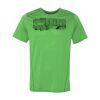Tech Performance Short Sleeve T-Shirt Thumbnail