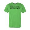 Tech Performance Short Sleeve T-Shirt Thumbnail