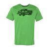 Tech Performance Short Sleeve T-Shirt Thumbnail
