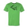 Tech Performance Short Sleeve T-Shirt Thumbnail