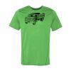 Tech Performance Short Sleeve T-Shirt Thumbnail