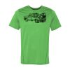 Tech Performance Short Sleeve T-Shirt Thumbnail