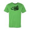Tech Performance Short Sleeve T-Shirt Thumbnail