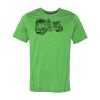 Tech Performance Short Sleeve T-Shirt Thumbnail