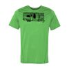Tech Performance Short Sleeve T-Shirt Thumbnail