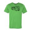 Tech Performance Short Sleeve T-Shirt Thumbnail