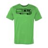 Tech Performance Short Sleeve T-Shirt Thumbnail