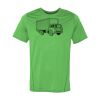 Tech Performance Short Sleeve T-Shirt Thumbnail