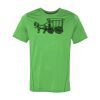 Tech Performance Short Sleeve T-Shirt Thumbnail