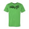 Tech Performance Short Sleeve T-Shirt Thumbnail