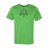 Tech Performance Short Sleeve T-Shirt Thumbnail