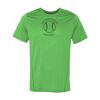 Tech Performance Short Sleeve T-Shirt Thumbnail