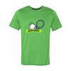 Tech Performance Short Sleeve T-Shirt Thumbnail