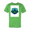 Tech Performance Short Sleeve T-Shirt Thumbnail