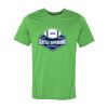Tech Performance Short Sleeve T-Shirt Thumbnail