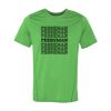 Tech Performance Short Sleeve T-Shirt Thumbnail