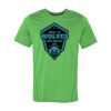 Tech Performance Short Sleeve T-Shirt Thumbnail